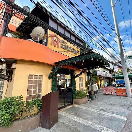 Elegance Guesthouse Pasay Ngoại thất bức ảnh