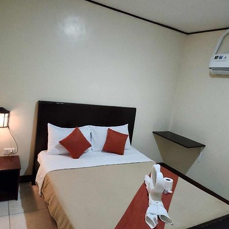 Elegance Guesthouse Pasay Ngoại thất bức ảnh