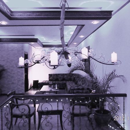 Elegance Guesthouse Pasay Ngoại thất bức ảnh