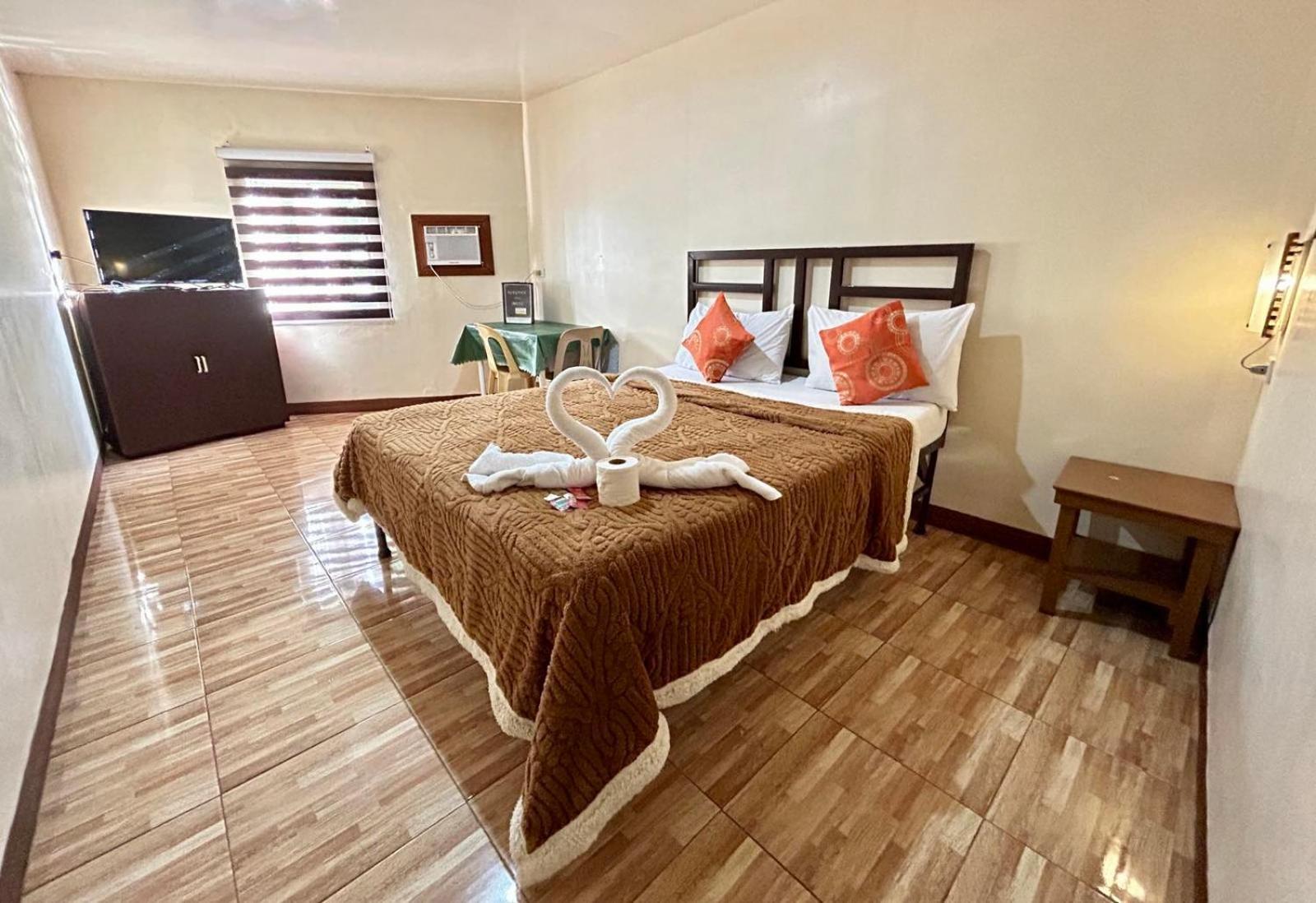 Elegance Guesthouse Pasay Ngoại thất bức ảnh