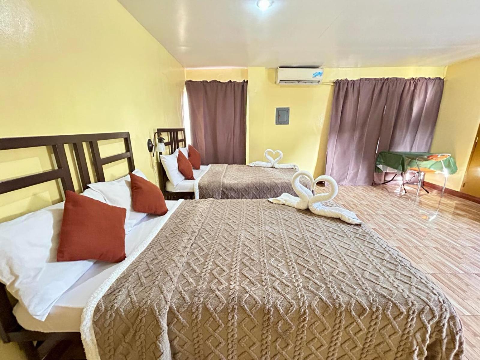 Elegance Guesthouse Pasay Ngoại thất bức ảnh