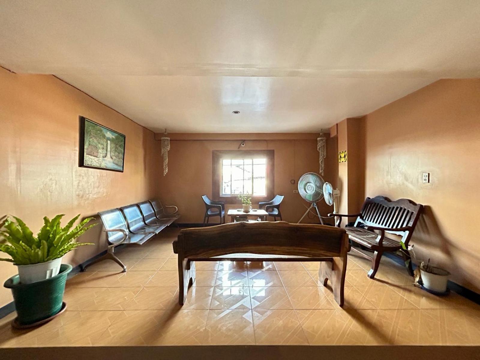 Elegance Guesthouse Pasay Ngoại thất bức ảnh
