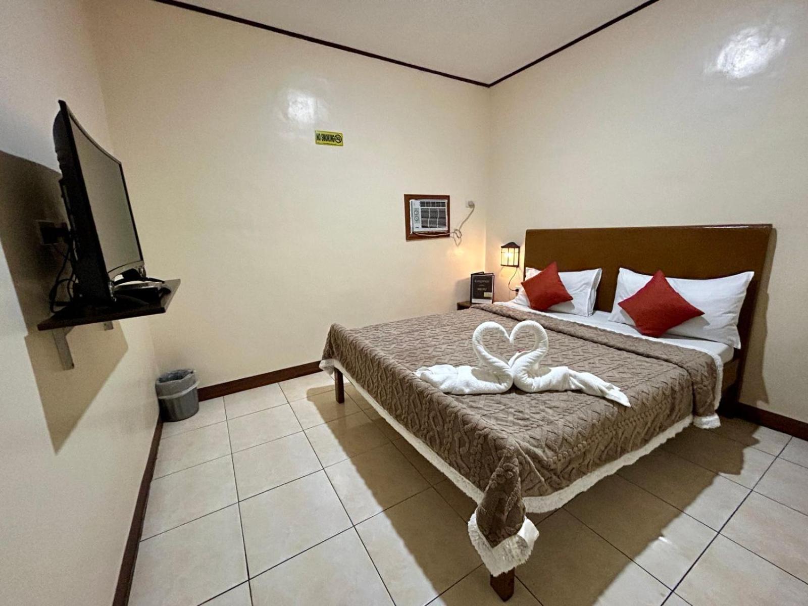 Elegance Guesthouse Pasay Ngoại thất bức ảnh