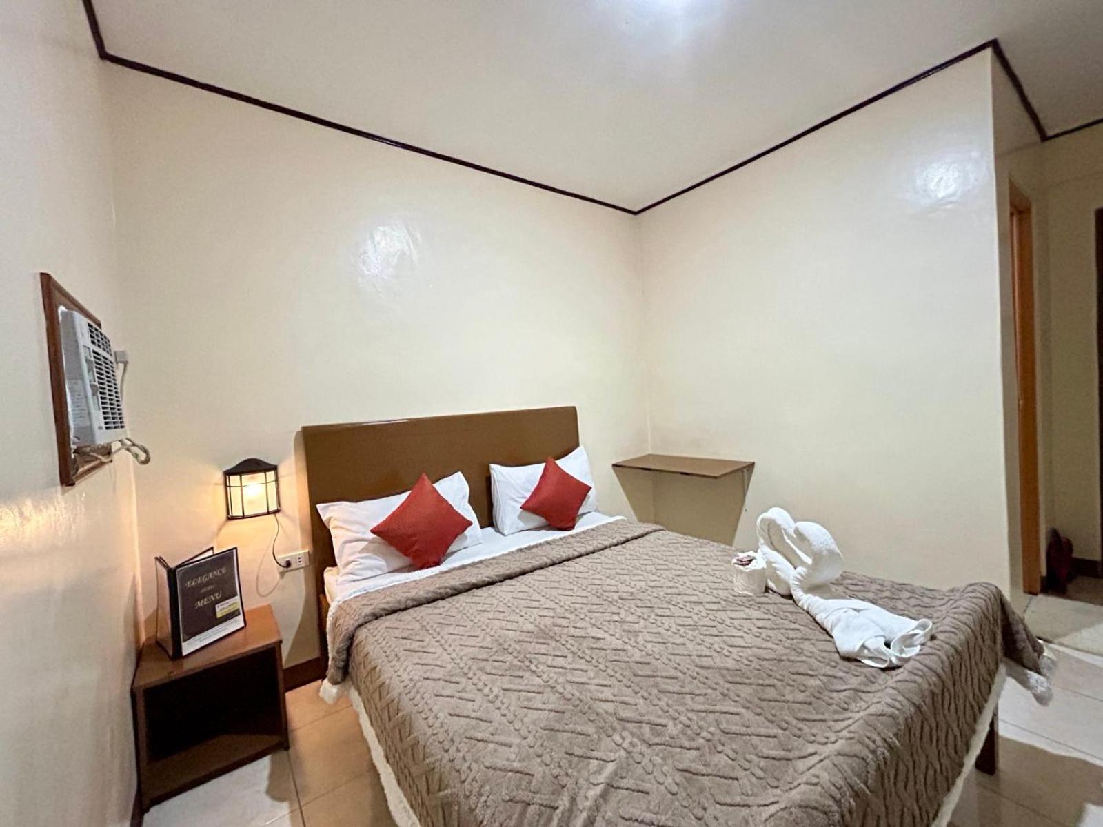 Elegance Guesthouse Pasay Ngoại thất bức ảnh