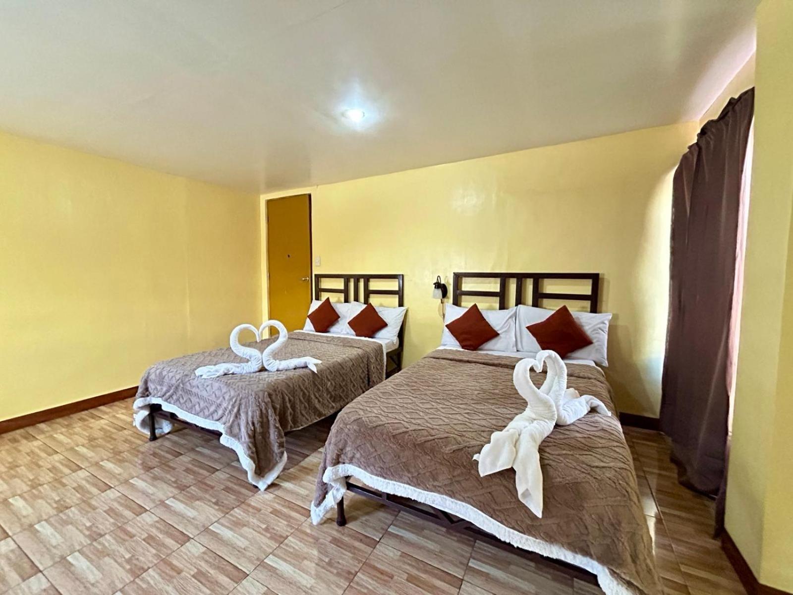 Elegance Guesthouse Pasay Ngoại thất bức ảnh