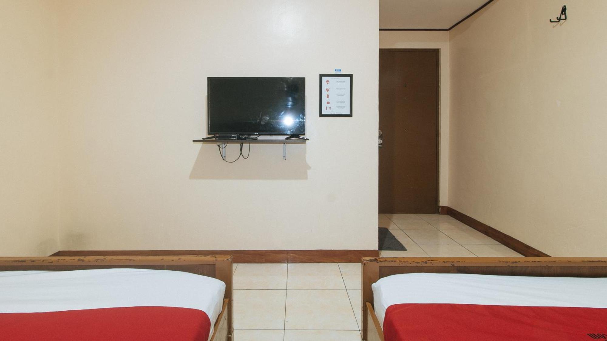 Elegance Guesthouse Pasay Ngoại thất bức ảnh