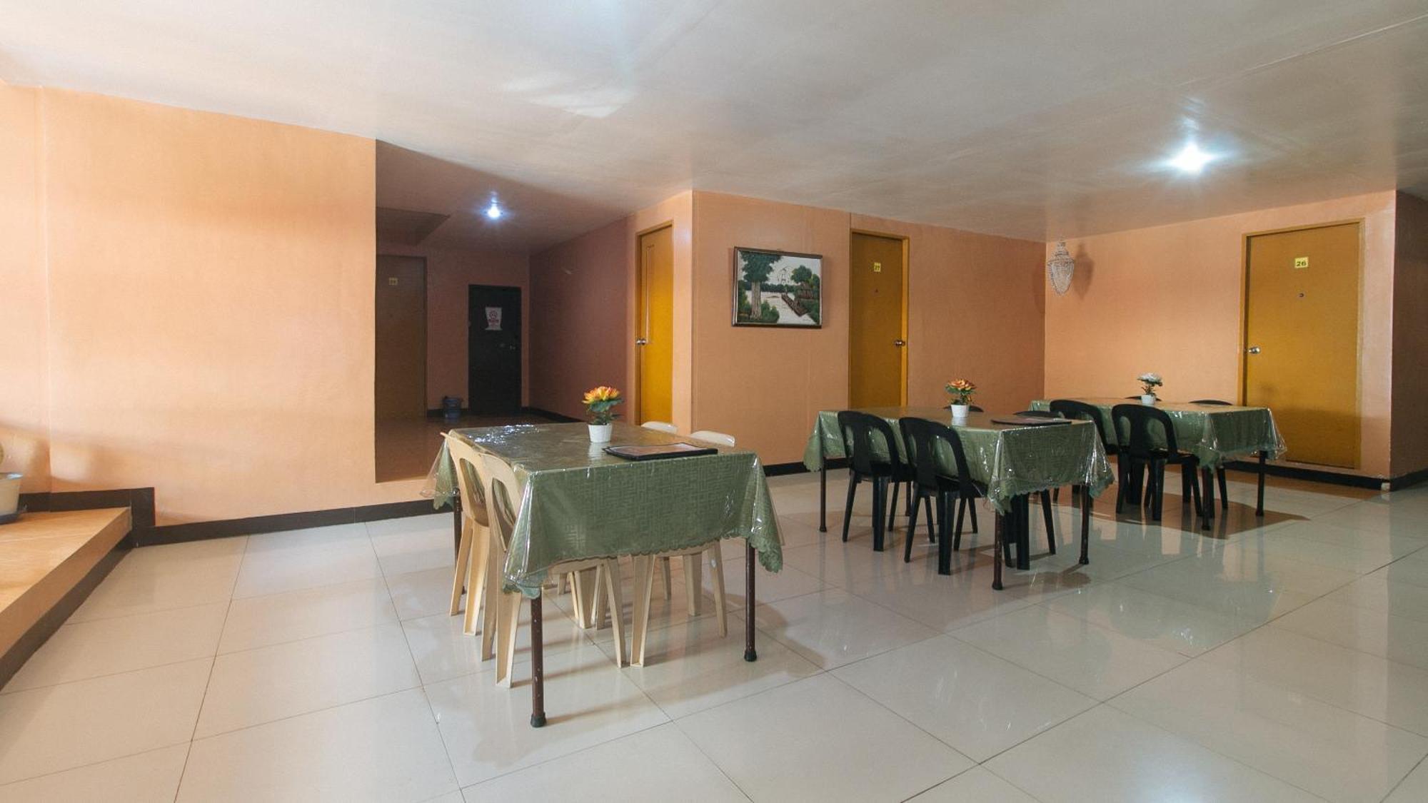Elegance Guesthouse Pasay Ngoại thất bức ảnh