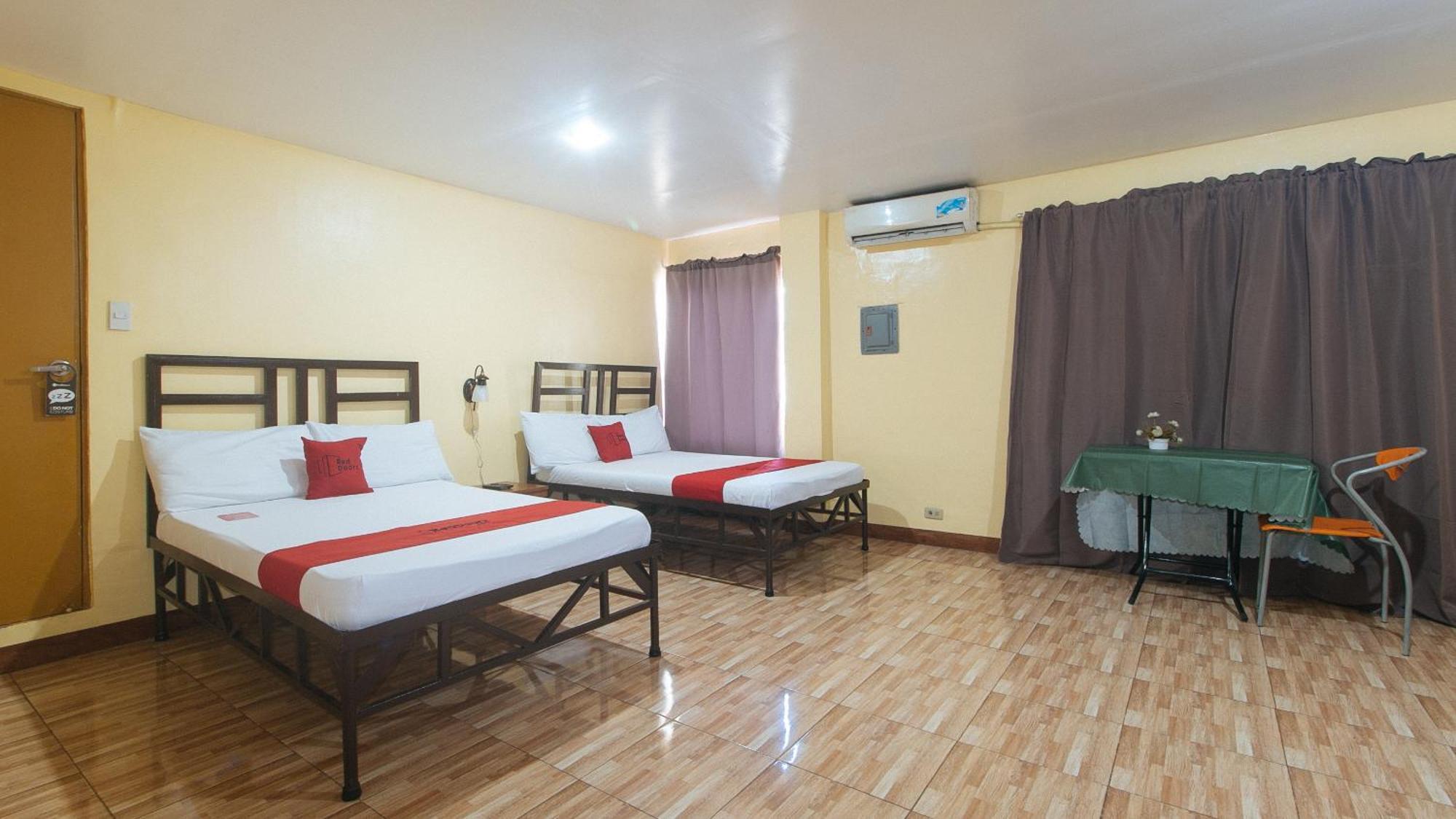 Elegance Guesthouse Pasay Ngoại thất bức ảnh