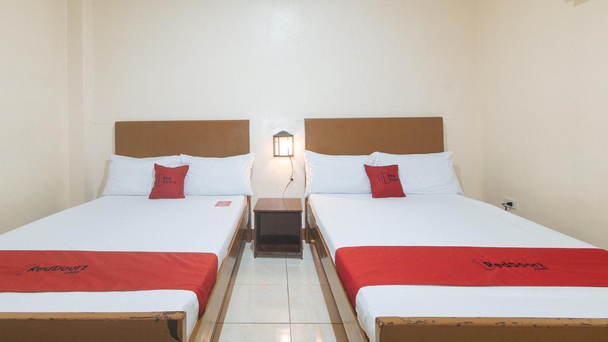 Elegance Guesthouse Pasay Ngoại thất bức ảnh