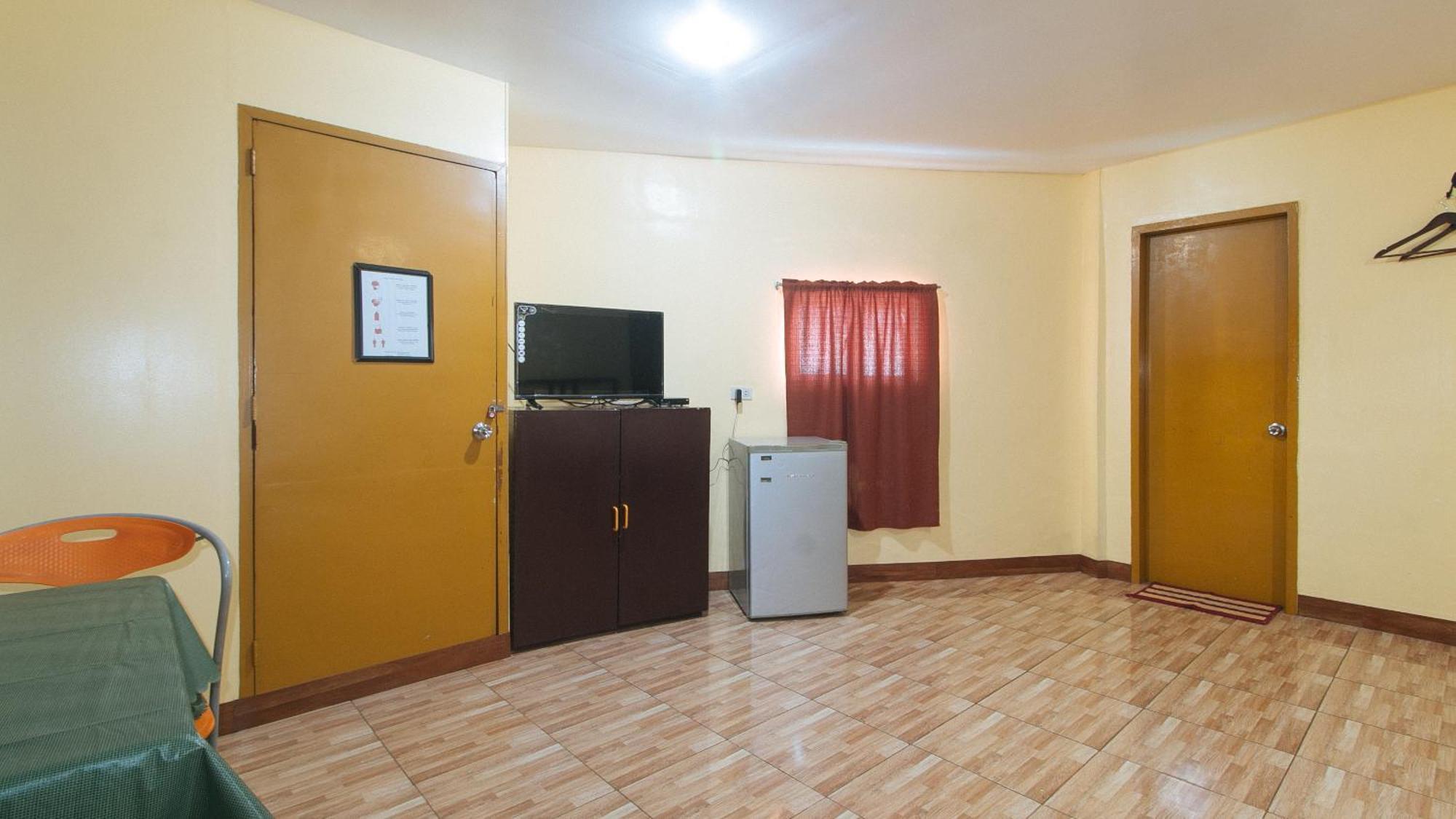 Elegance Guesthouse Pasay Ngoại thất bức ảnh