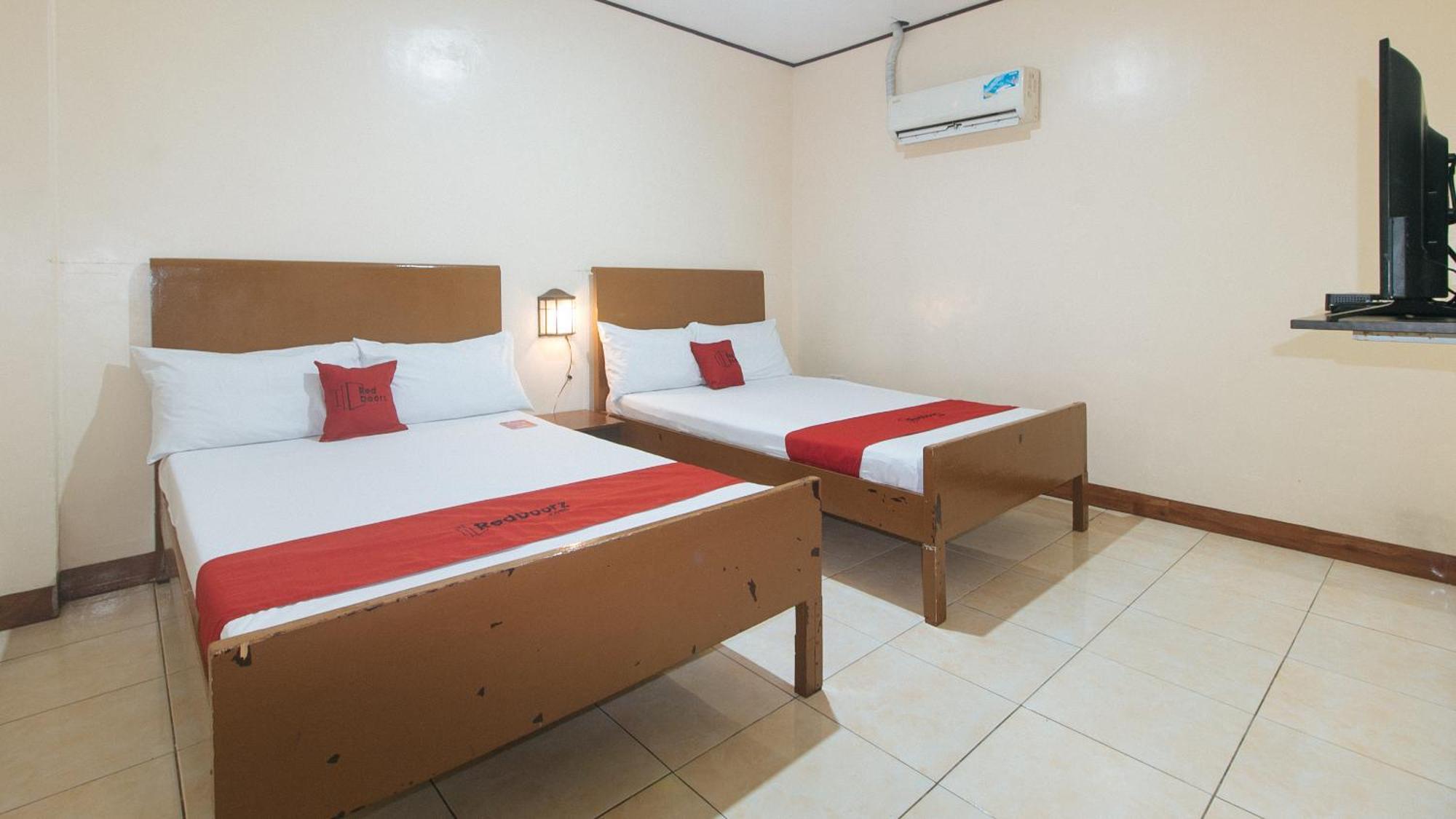 Elegance Guesthouse Pasay Ngoại thất bức ảnh