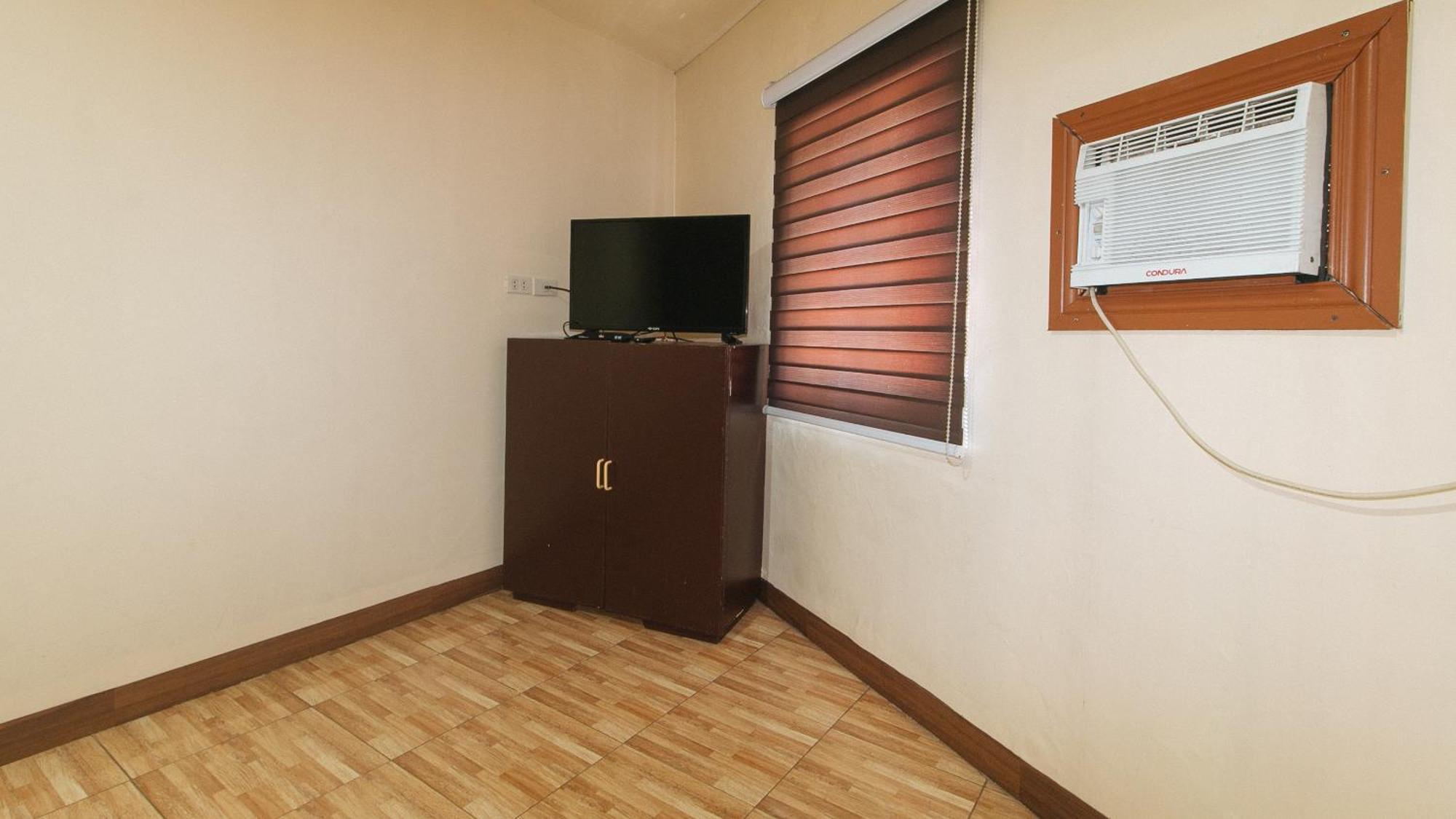 Elegance Guesthouse Pasay Ngoại thất bức ảnh
