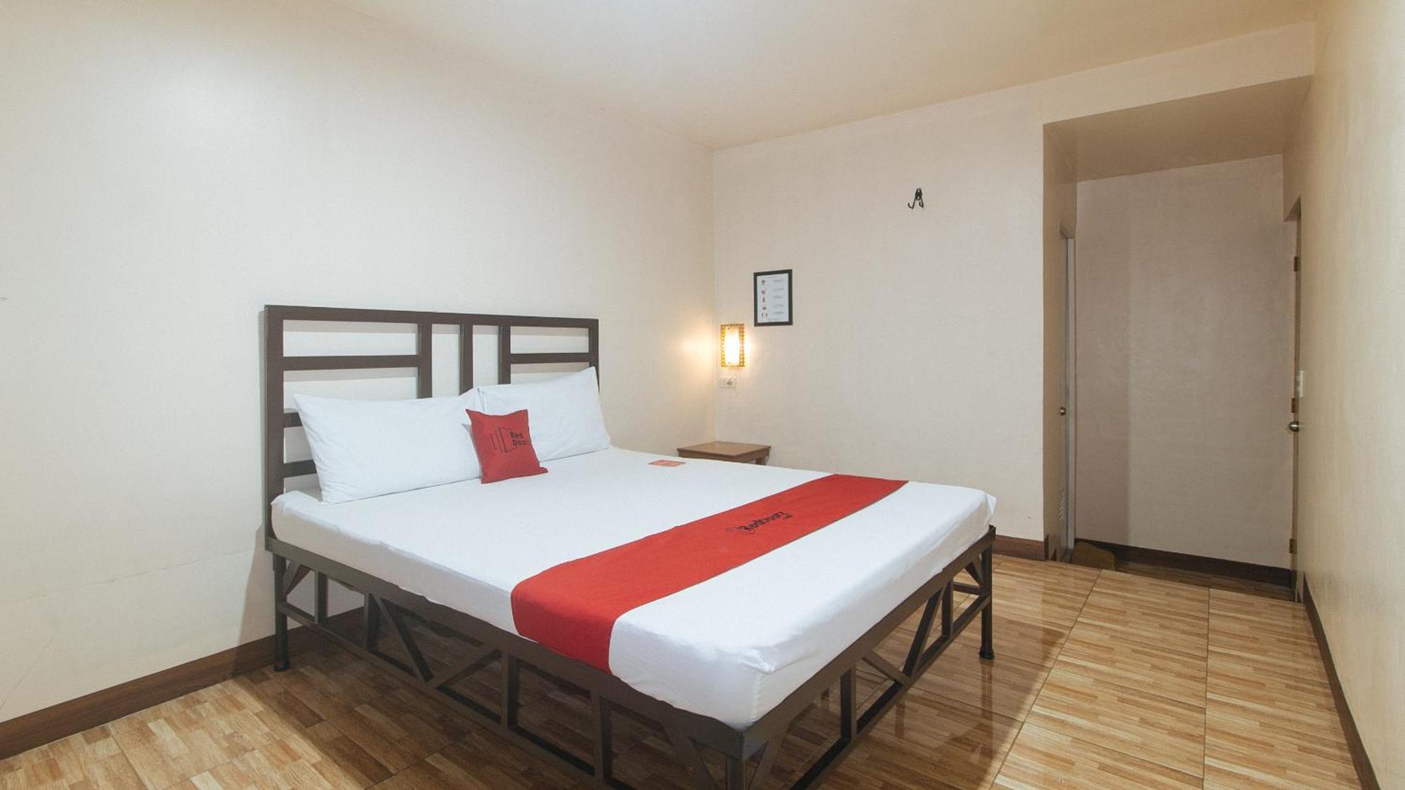 Elegance Guesthouse Pasay Ngoại thất bức ảnh