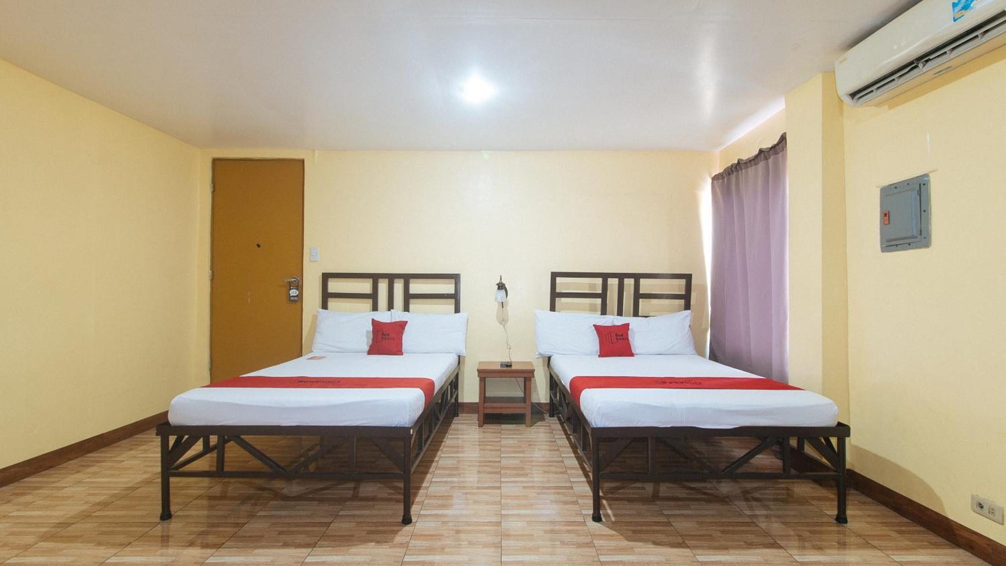 Elegance Guesthouse Pasay Ngoại thất bức ảnh