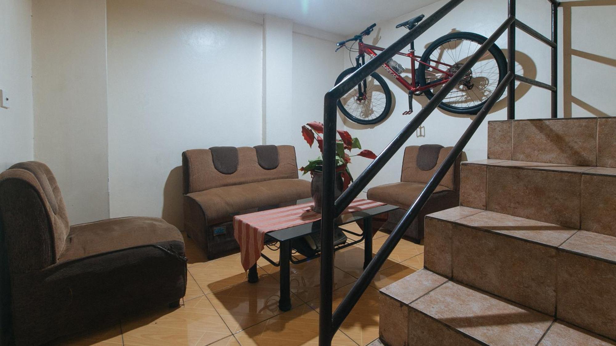 Elegance Guesthouse Pasay Ngoại thất bức ảnh