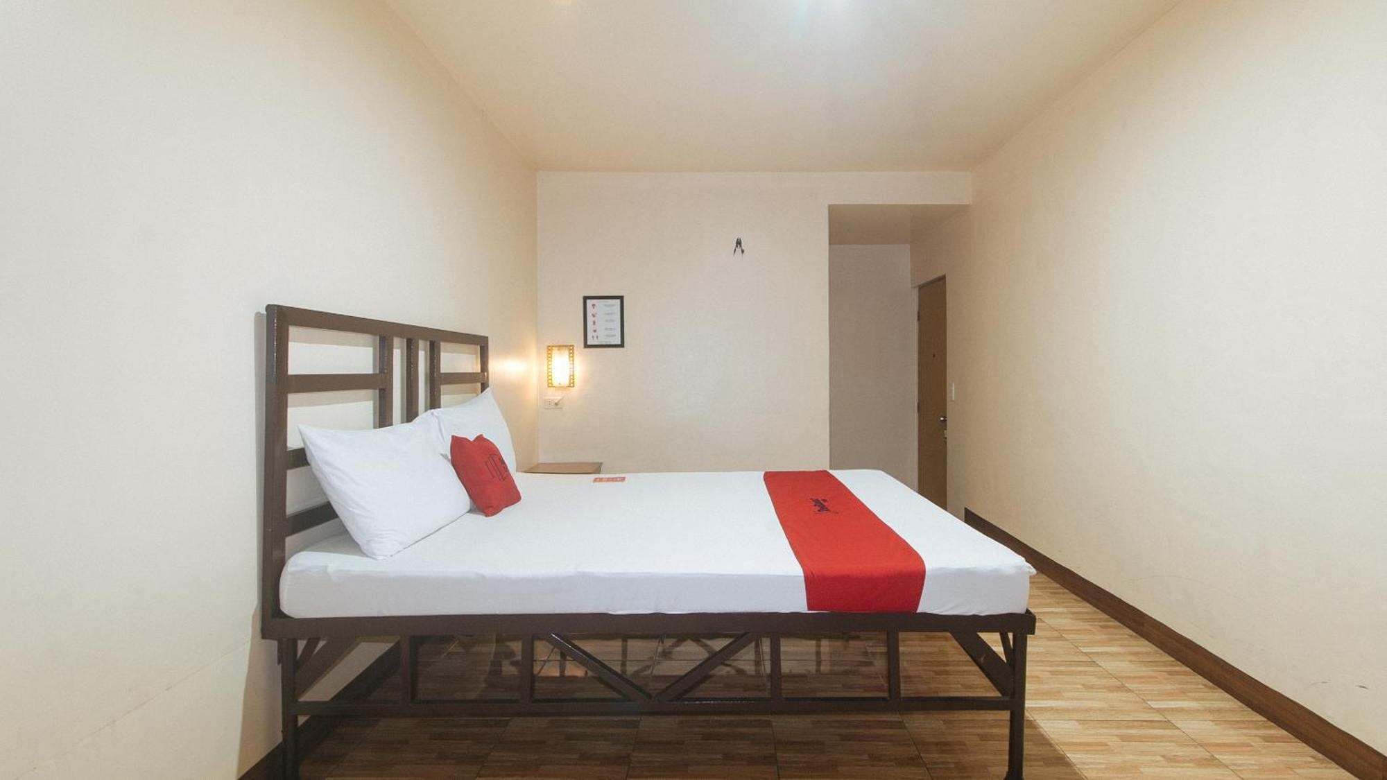 Elegance Guesthouse Pasay Ngoại thất bức ảnh