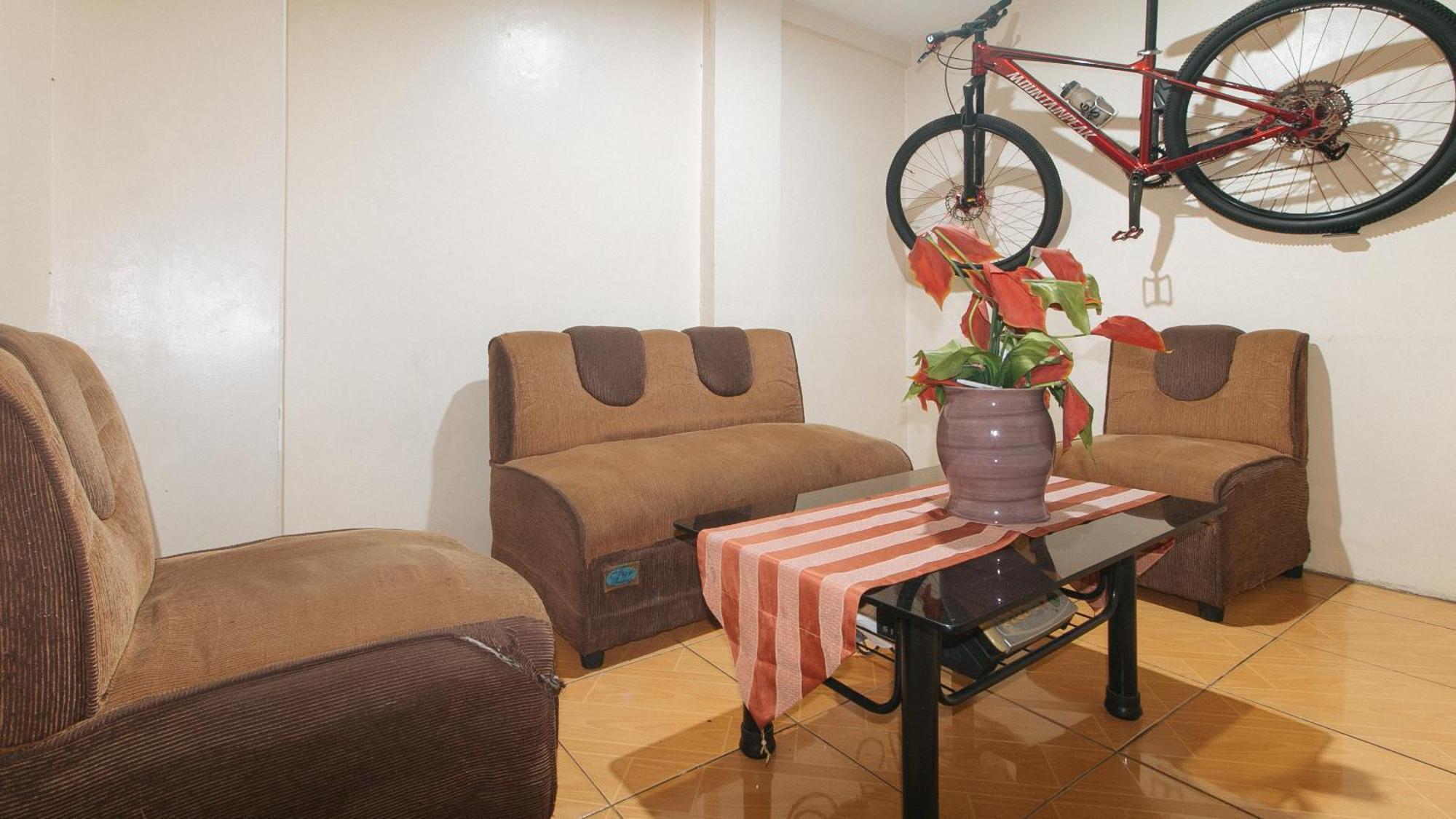 Elegance Guesthouse Pasay Ngoại thất bức ảnh