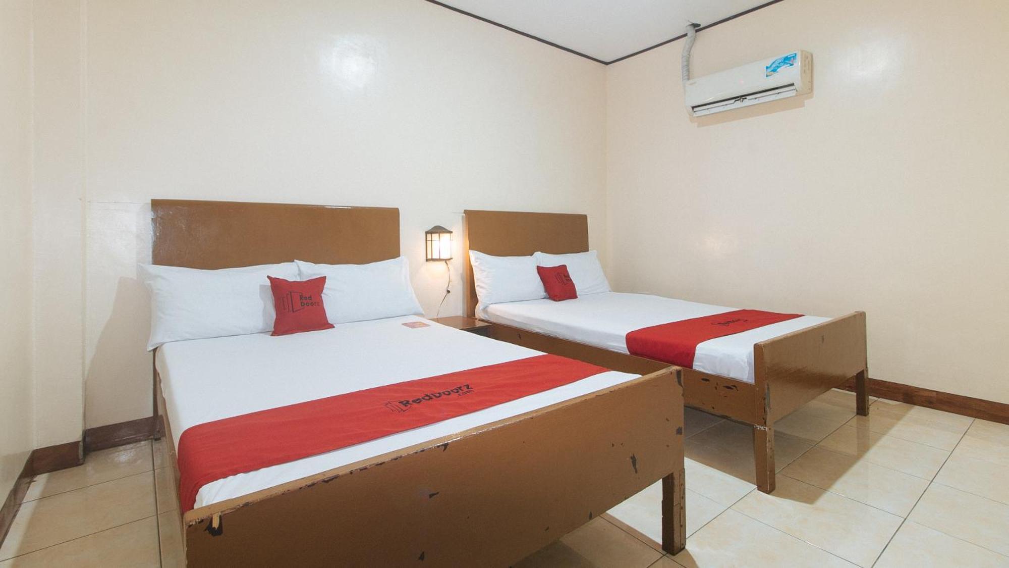Elegance Guesthouse Pasay Ngoại thất bức ảnh