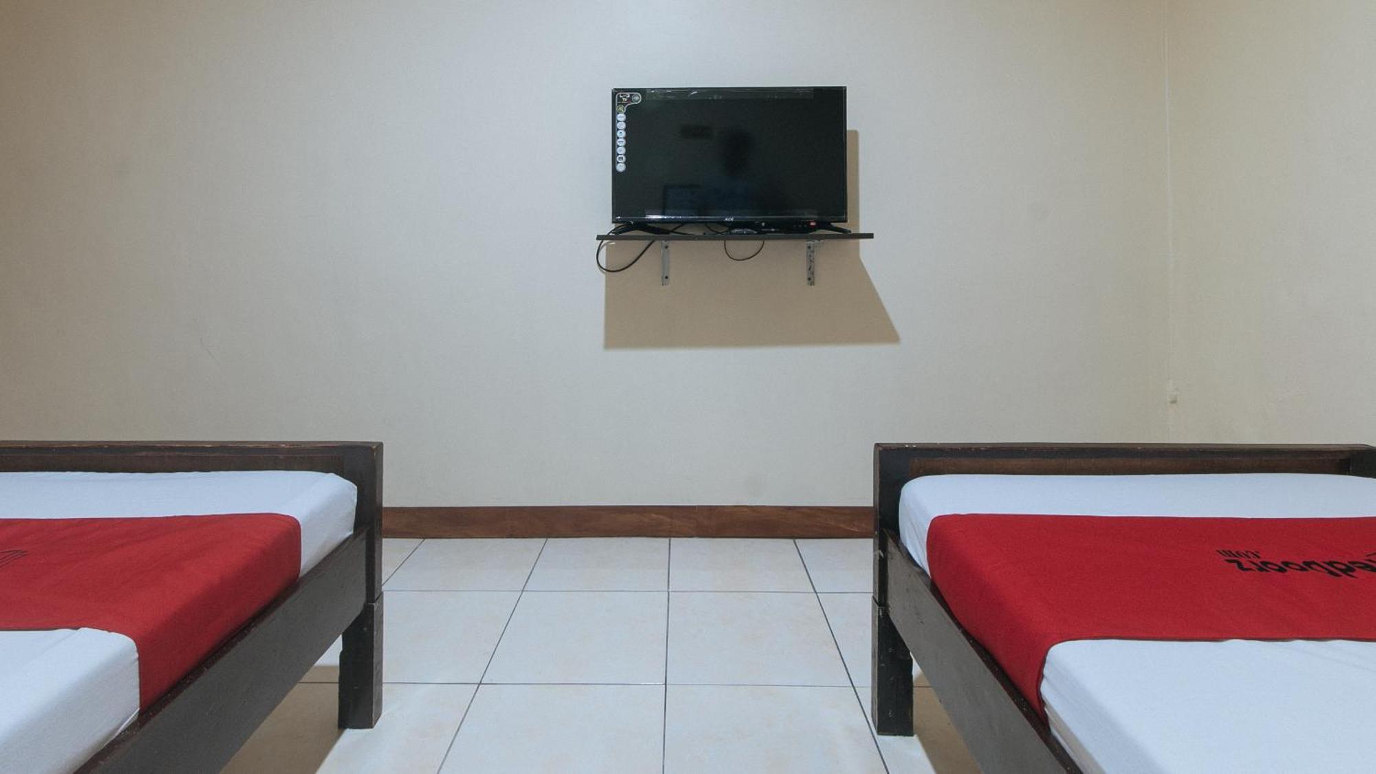 Elegance Guesthouse Pasay Ngoại thất bức ảnh