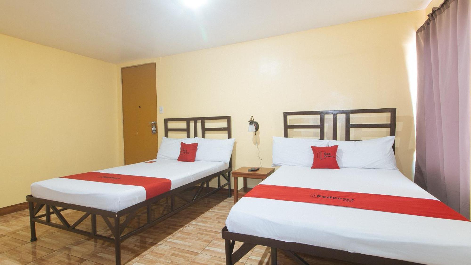 Elegance Guesthouse Pasay Ngoại thất bức ảnh