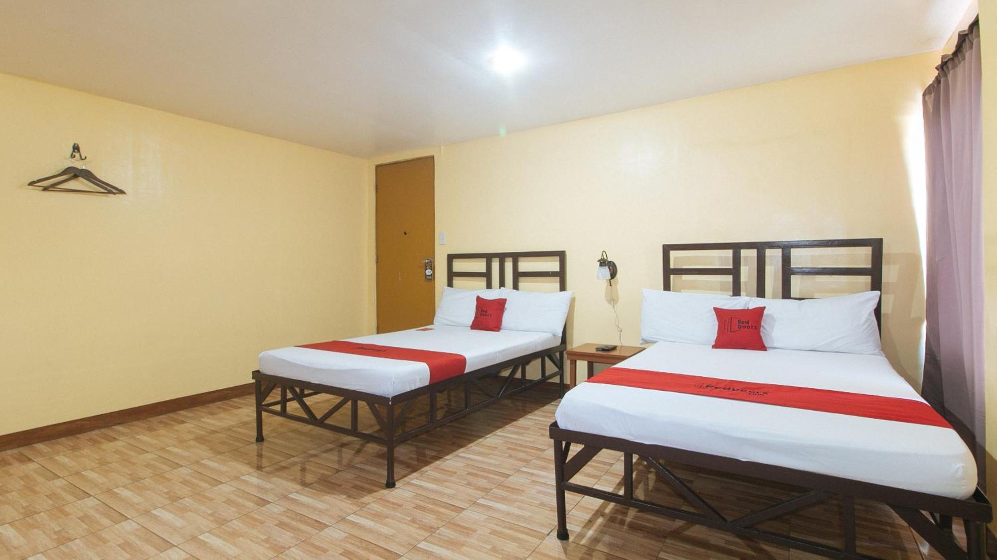 Elegance Guesthouse Pasay Ngoại thất bức ảnh