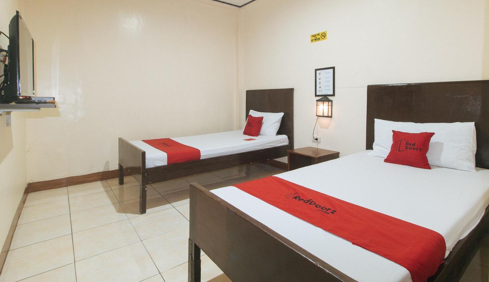 Elegance Guesthouse Pasay Ngoại thất bức ảnh