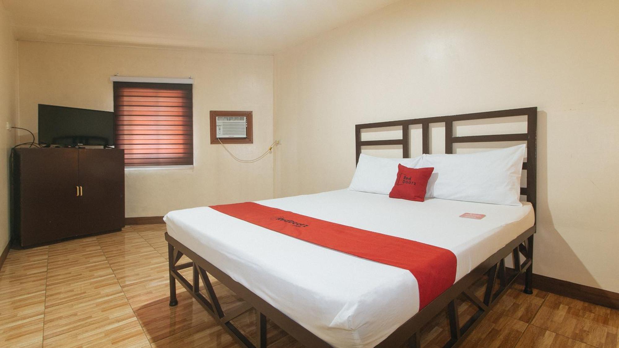 Elegance Guesthouse Pasay Ngoại thất bức ảnh