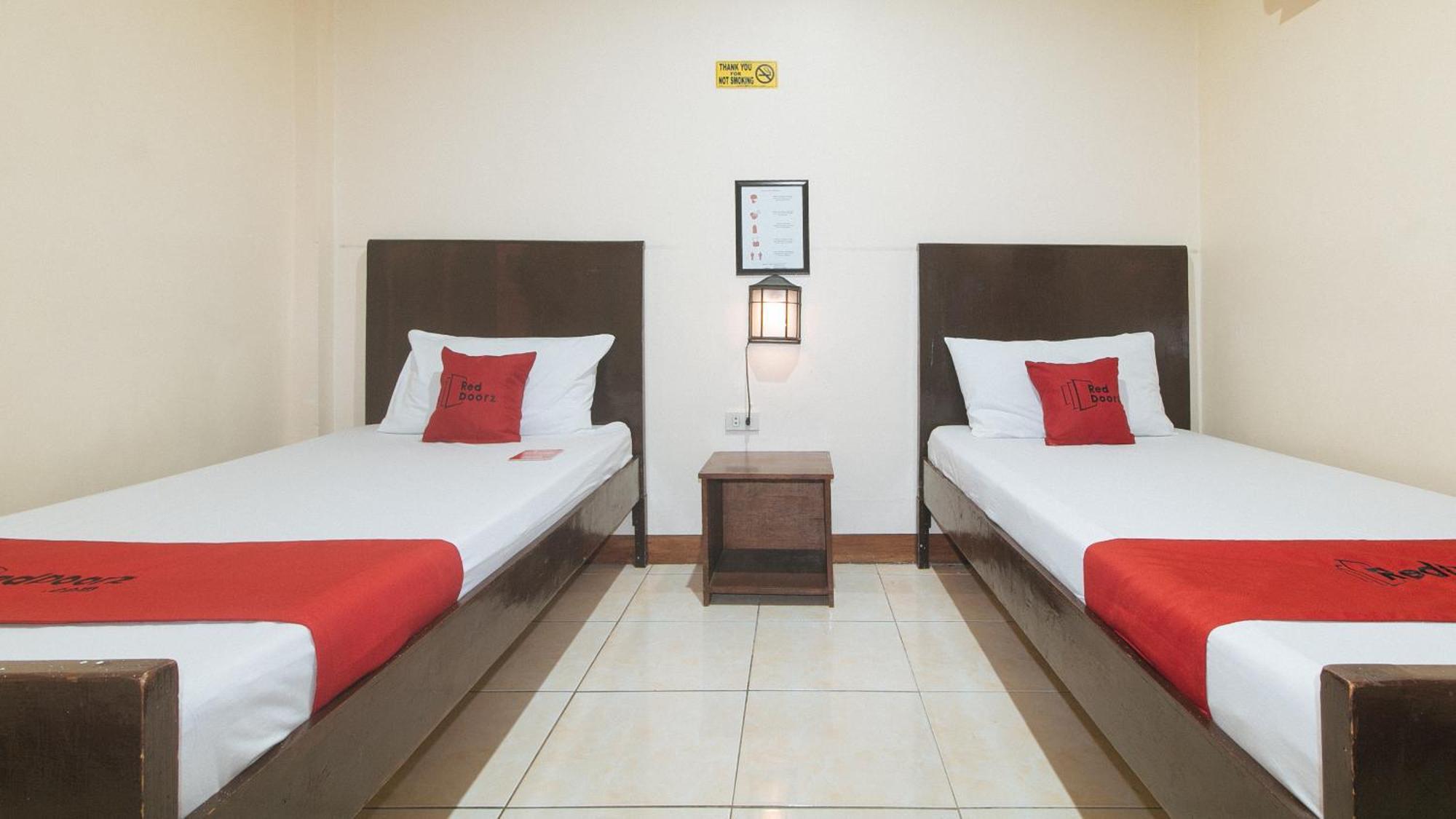 Elegance Guesthouse Pasay Ngoại thất bức ảnh