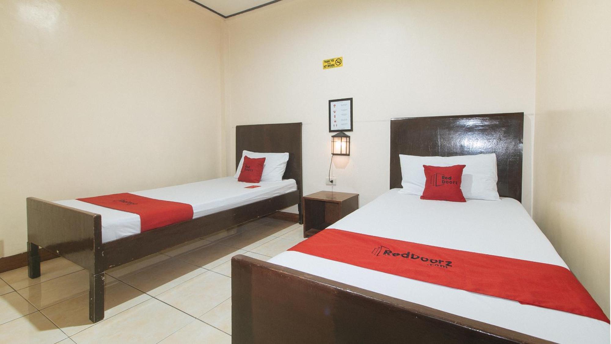 Elegance Guesthouse Pasay Ngoại thất bức ảnh
