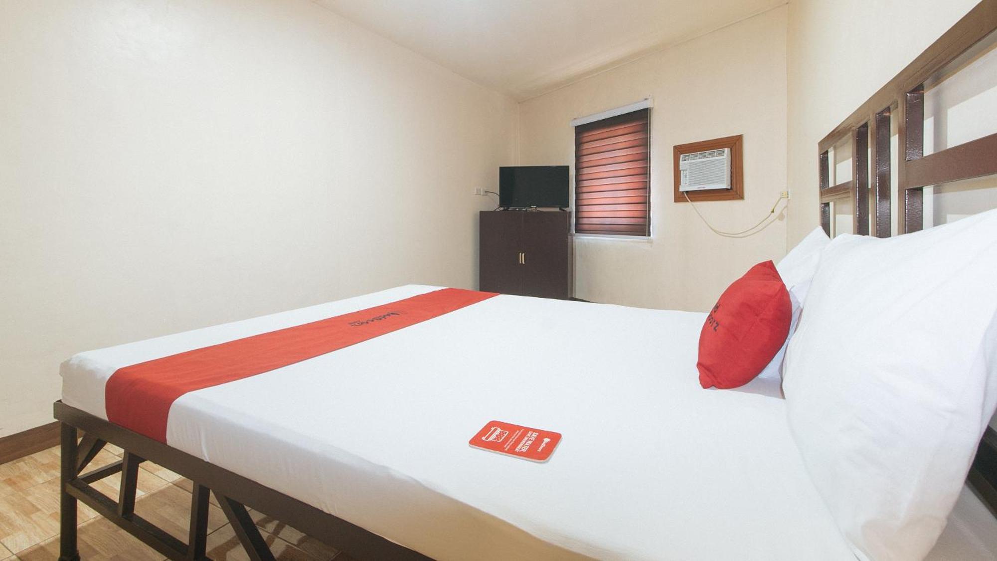 Elegance Guesthouse Pasay Ngoại thất bức ảnh