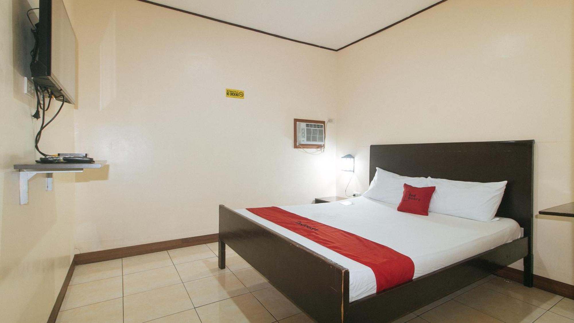 Elegance Guesthouse Pasay Ngoại thất bức ảnh