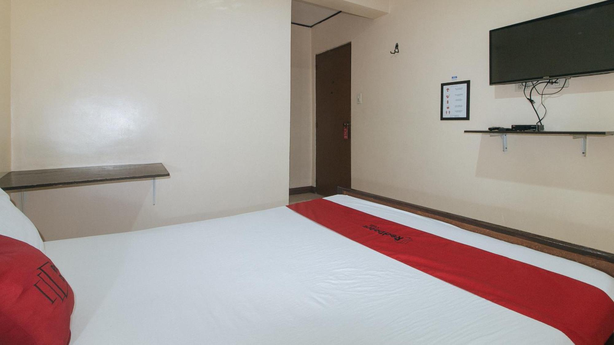 Elegance Guesthouse Pasay Ngoại thất bức ảnh