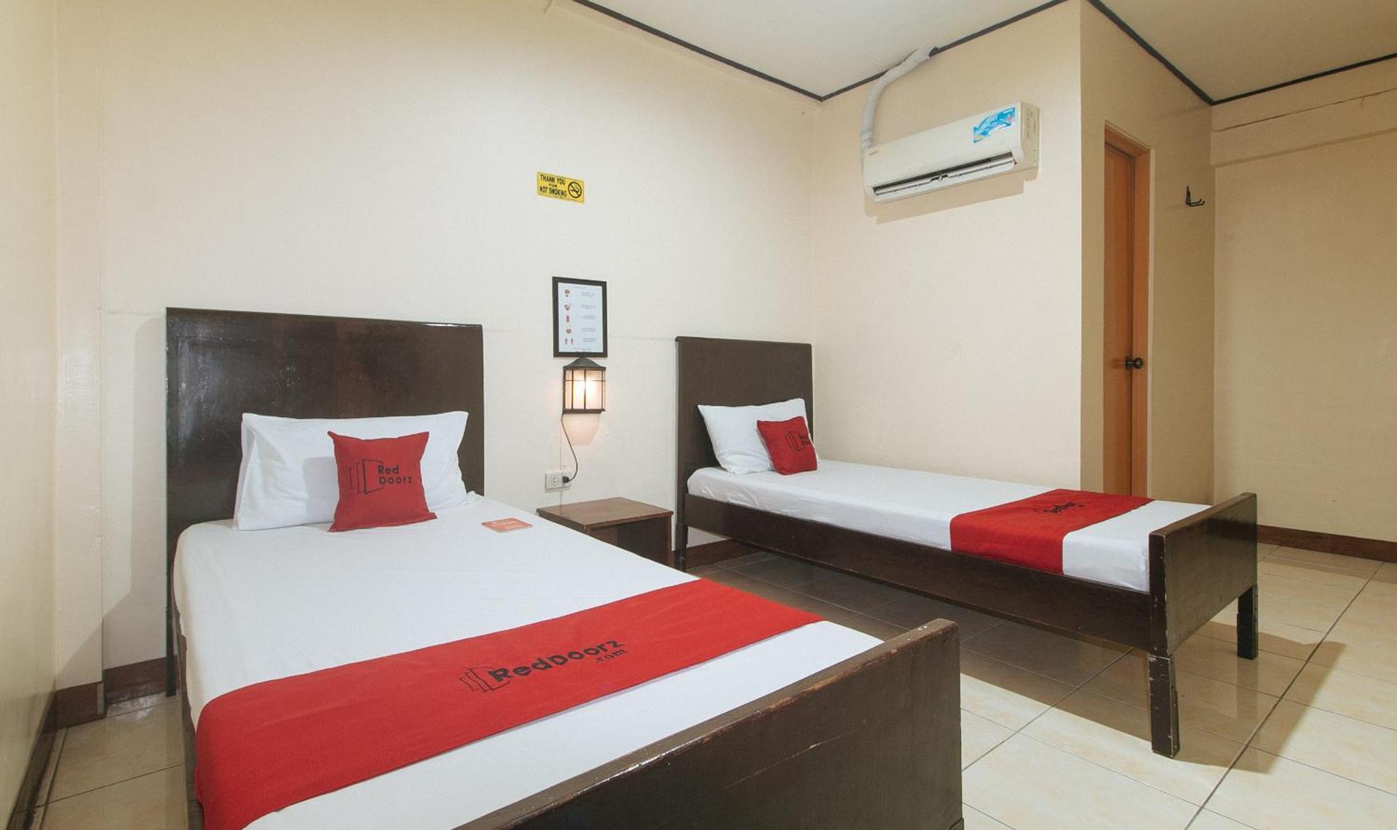 Elegance Guesthouse Pasay Ngoại thất bức ảnh
