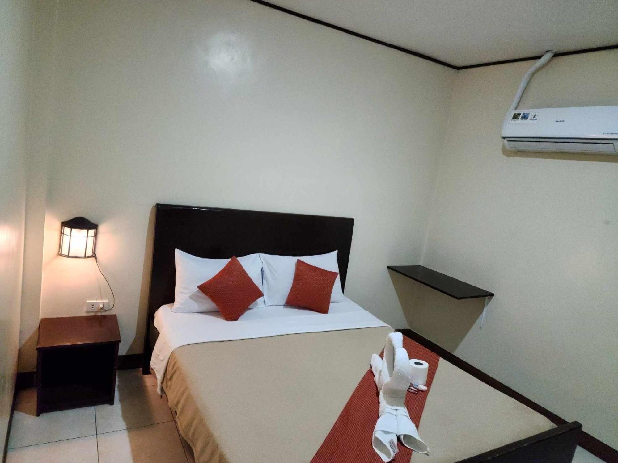 Elegance Guesthouse Pasay Ngoại thất bức ảnh