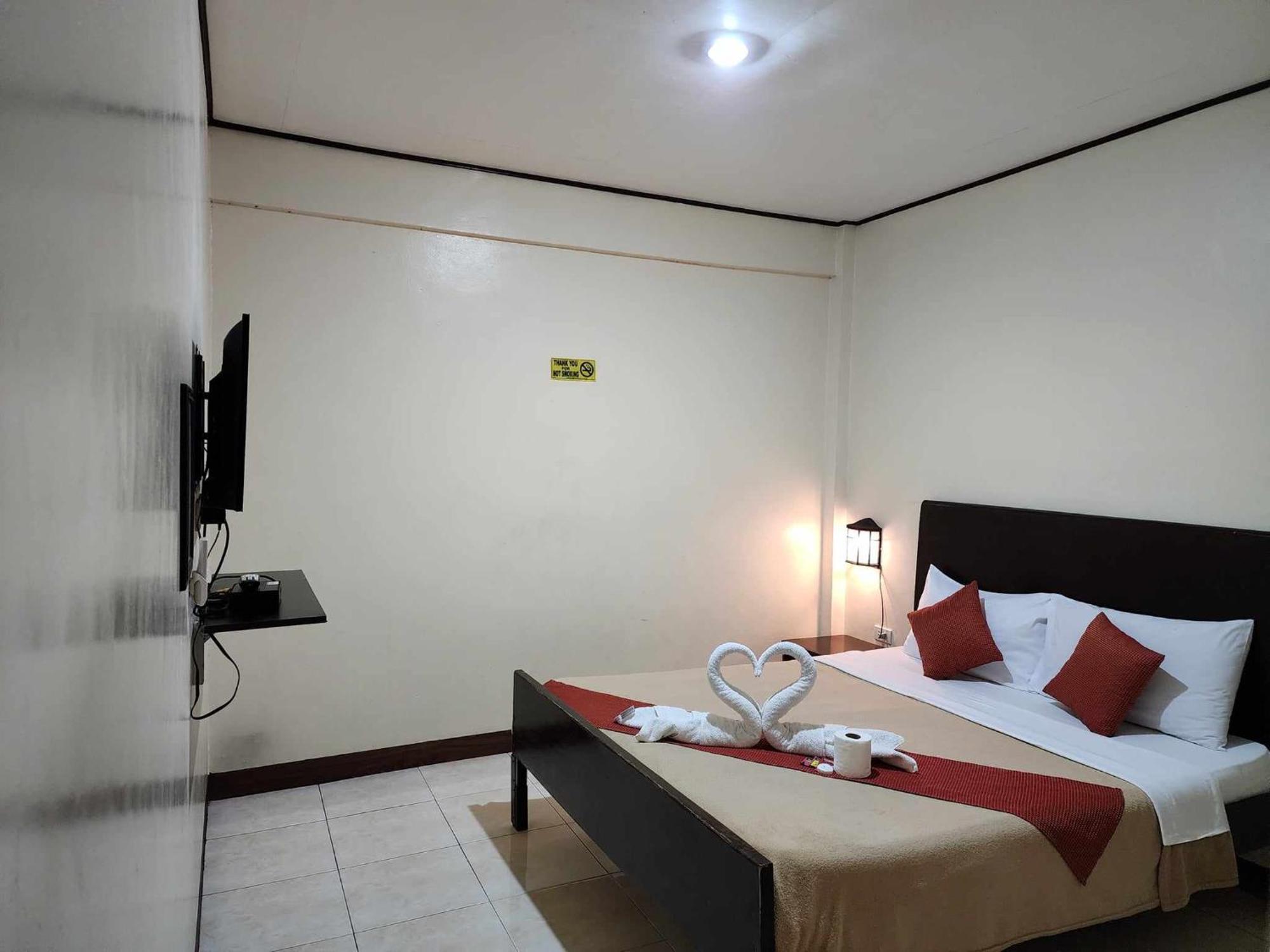 Elegance Guesthouse Pasay Ngoại thất bức ảnh