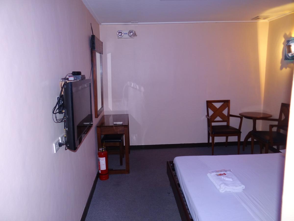 Elegance Guesthouse Pasay Ngoại thất bức ảnh