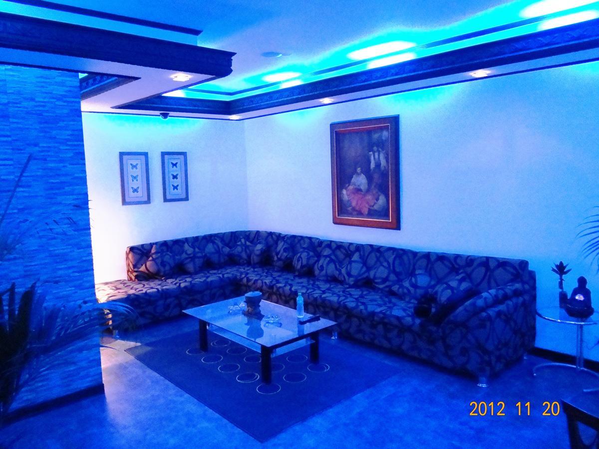 Elegance Guesthouse Pasay Ngoại thất bức ảnh