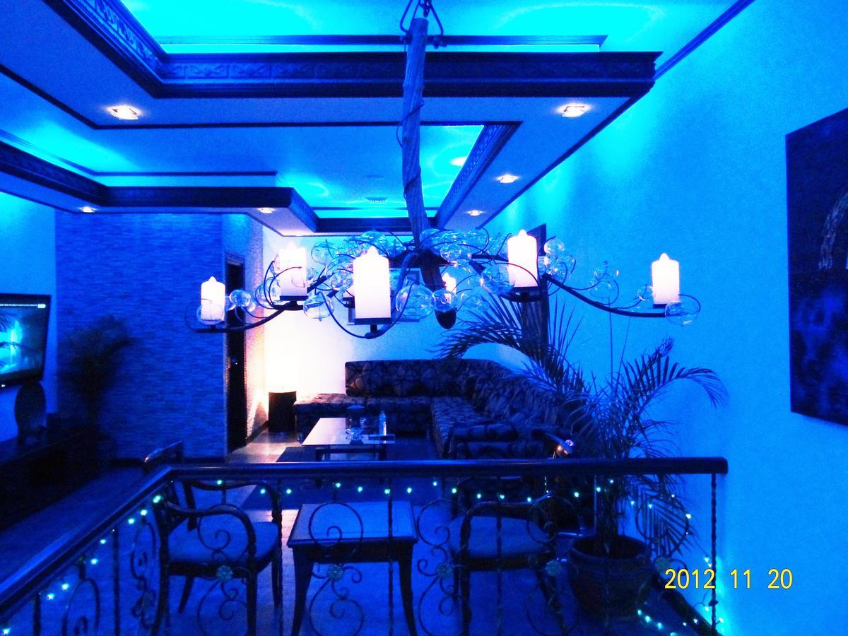 Elegance Guesthouse Pasay Ngoại thất bức ảnh