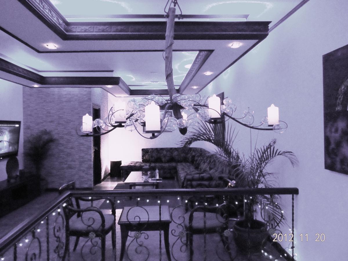 Elegance Guesthouse Pasay Ngoại thất bức ảnh
