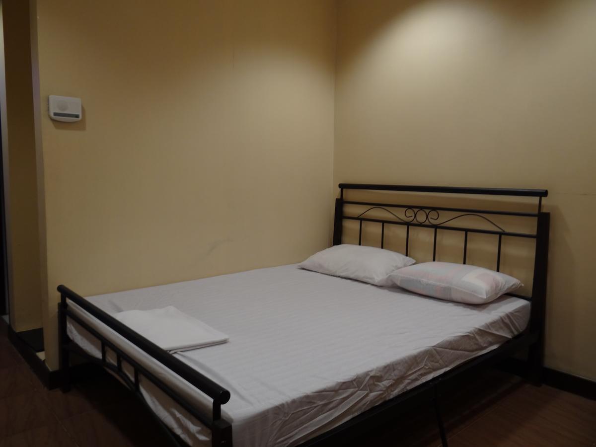 Elegance Guesthouse Pasay Ngoại thất bức ảnh
