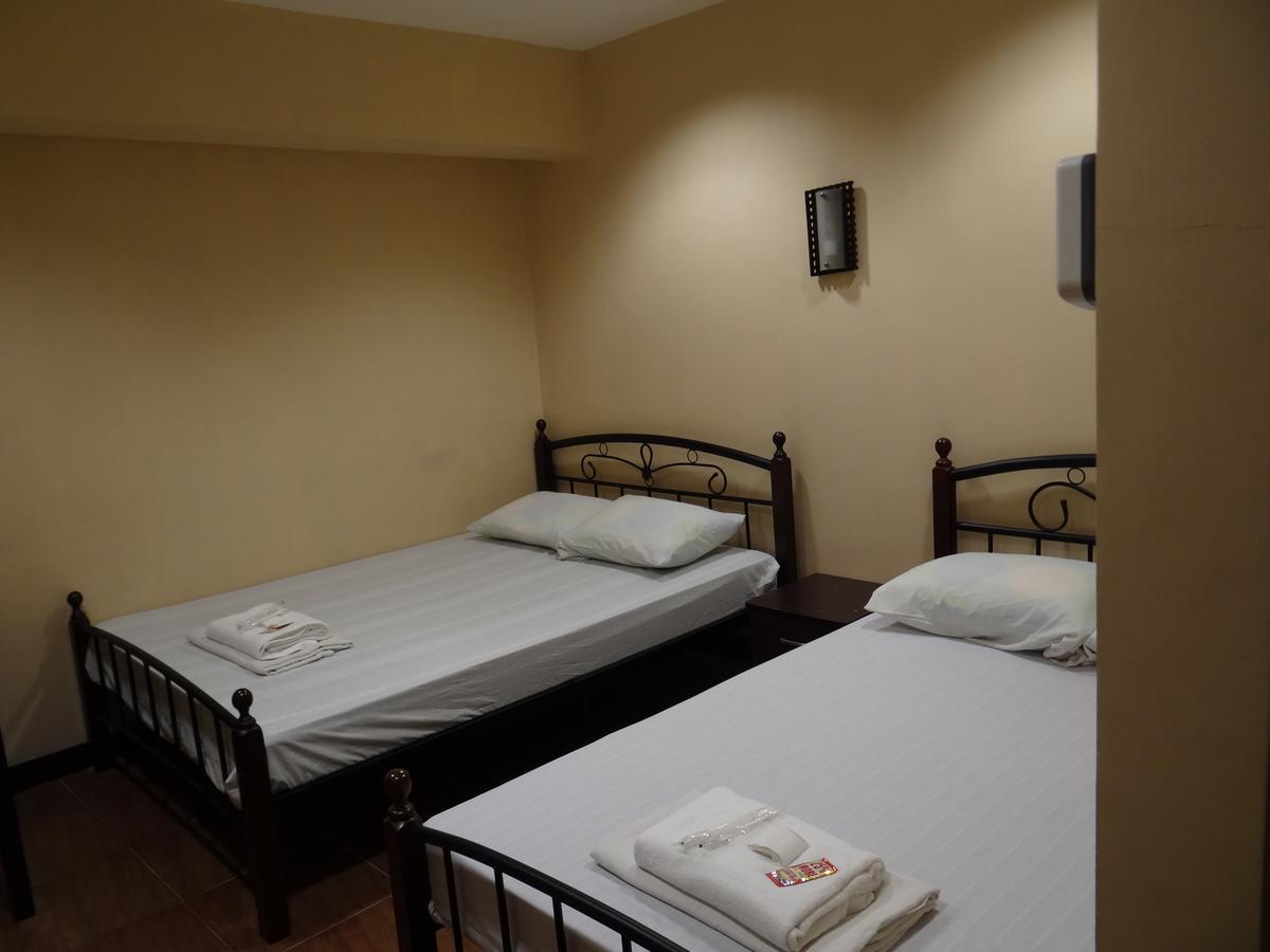 Elegance Guesthouse Pasay Ngoại thất bức ảnh