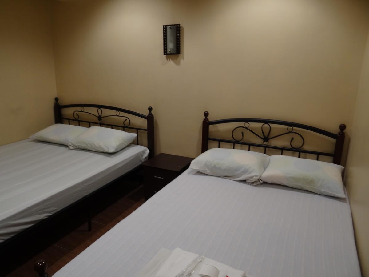 Elegance Guesthouse Pasay Ngoại thất bức ảnh