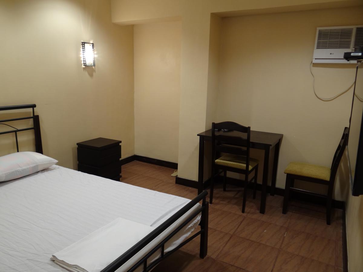Elegance Guesthouse Pasay Ngoại thất bức ảnh