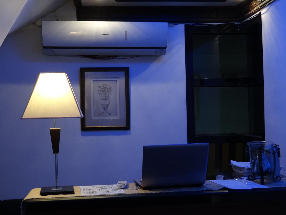 Elegance Guesthouse Pasay Ngoại thất bức ảnh